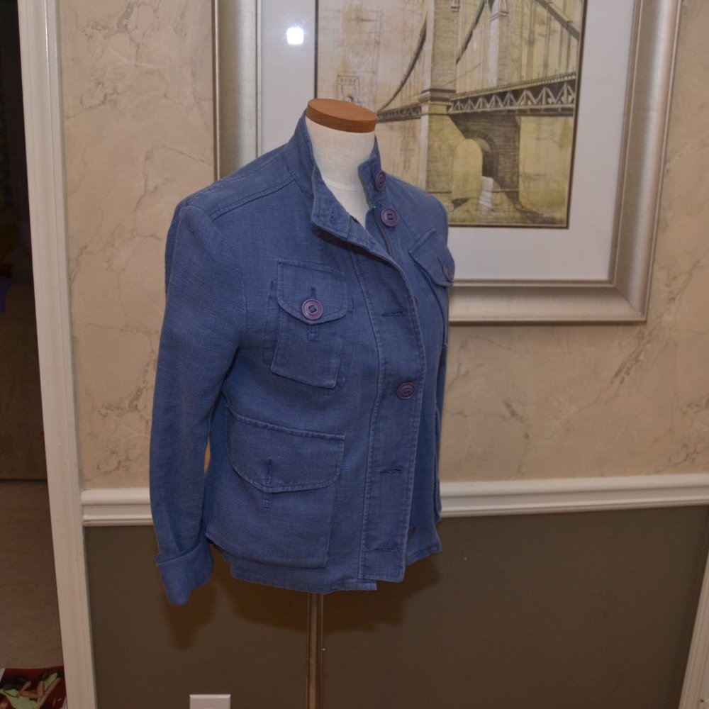 French Connection Jacket - image 4